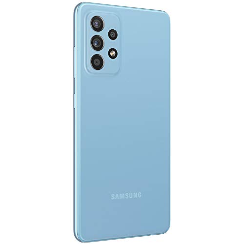 Samsung A52 SM-A525M/DS 128GB 6GB RAM Factory Unlocked GSM G371