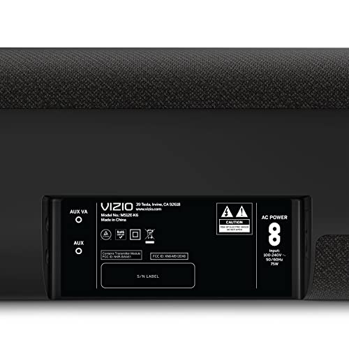VIZIO Elevate Sound Bar M9635