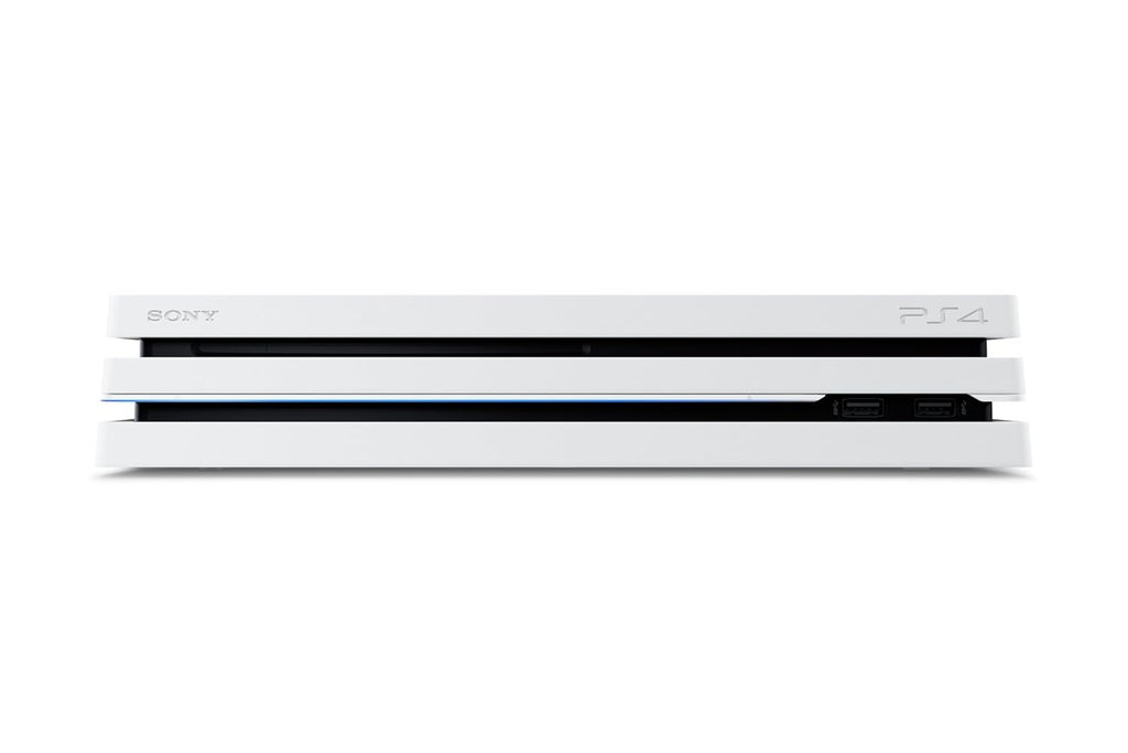 PlayStation 4 Pro 1TB Destiny 2 Limited Edition Console X29684