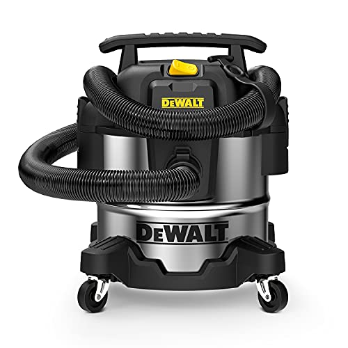 DEWALT Wet/Dry Shop Vacuum O52734