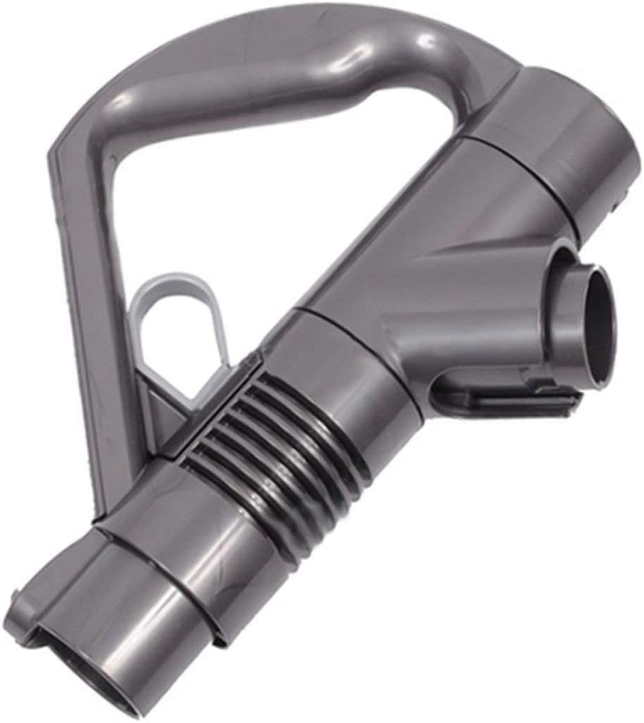 Replacement Handheld Triggerhead Wand Handle for Dyson DC19 DC23 DC26 29 32 36 37