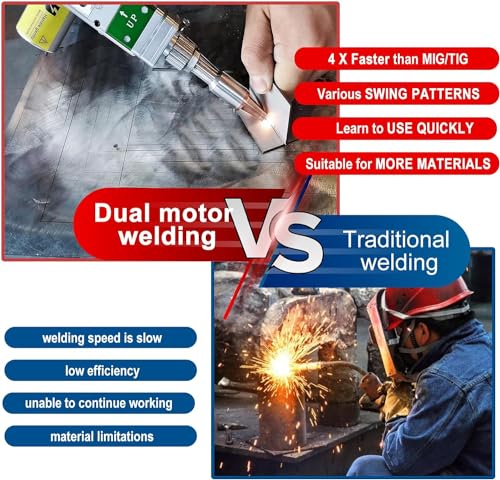 MAX Laser Welding Cleaning Cutting Machine 4 in 1 Handheld with Auto Wire Feeder O304