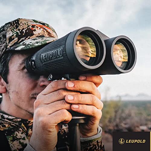 Leupold BX-5 Santiam HD Binoculars G463