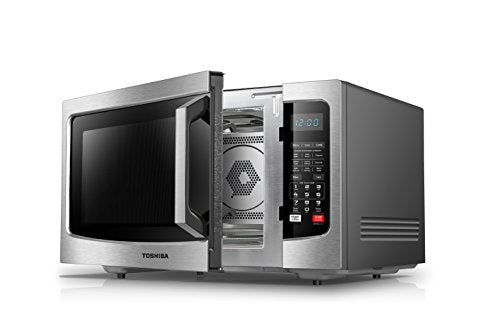 Toshiba EC042A5C 1000W Touch Microwave Oven I32004