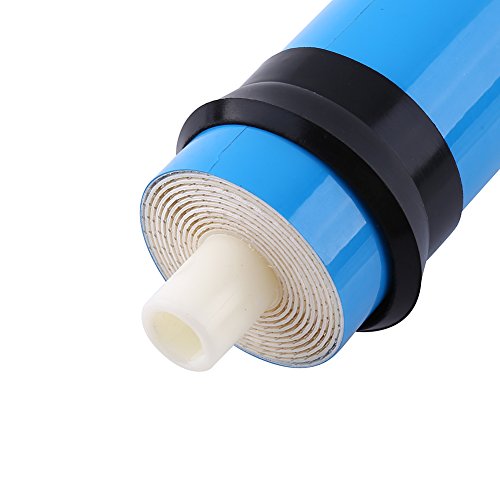 TFC High Purity RO Membrane 100 GPD Aquarium Water Filter B58706