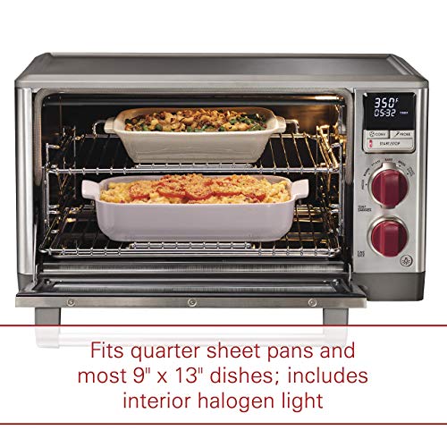 Wolf Gourmet Countertop Convection Oven B501