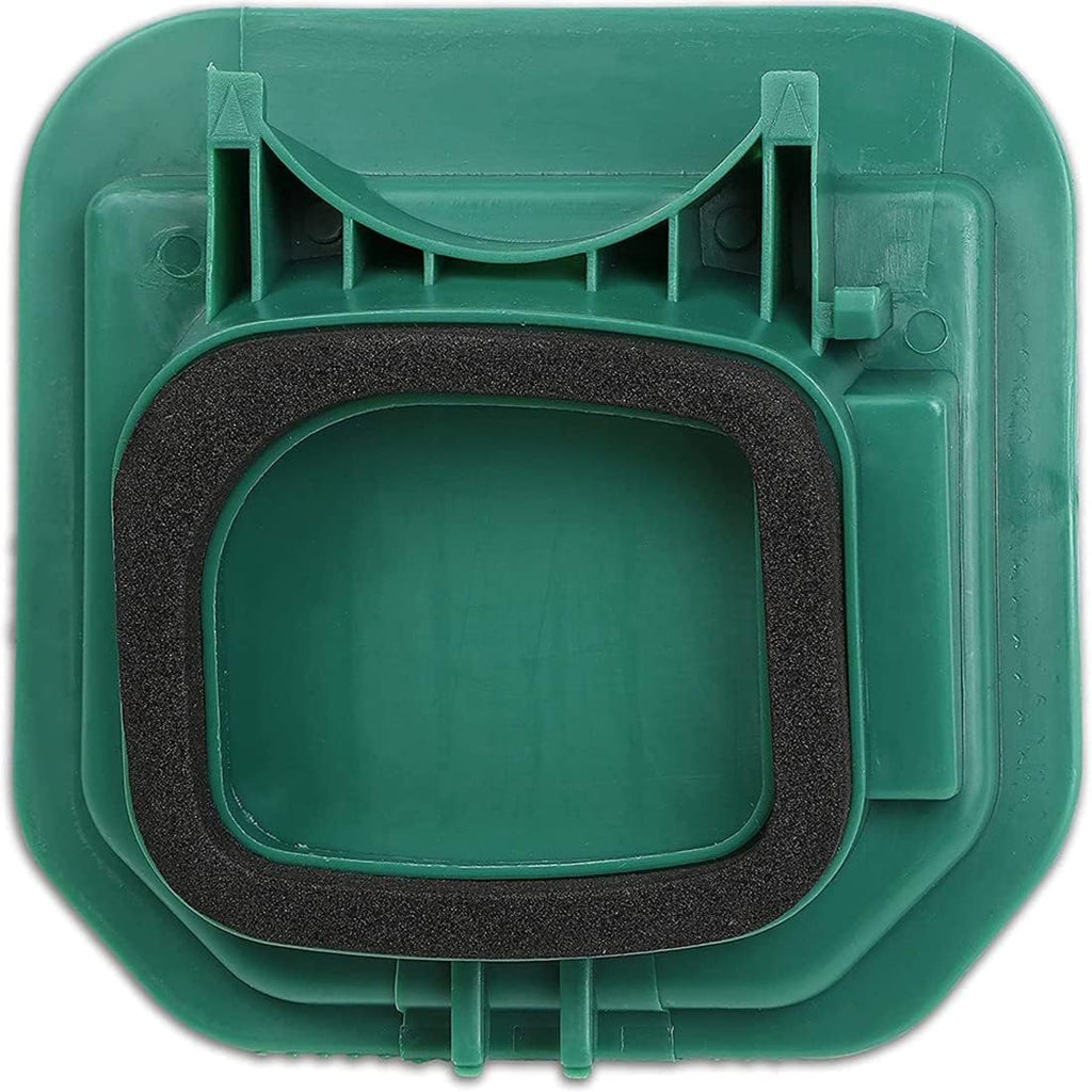 12 Pack Replacement Vacuum Bags for Vorwerk Kobold VK140 VK150 Z896163