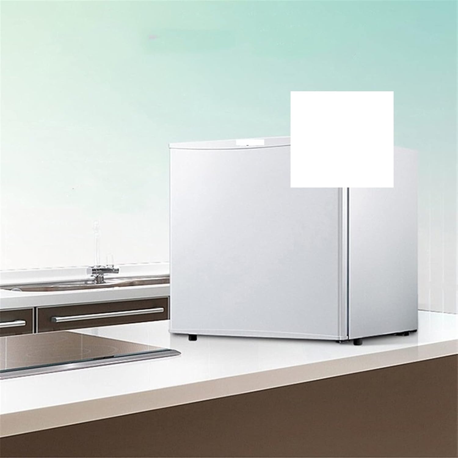 Mini Skincare Fridge Energy Saving Refrigerator N1102