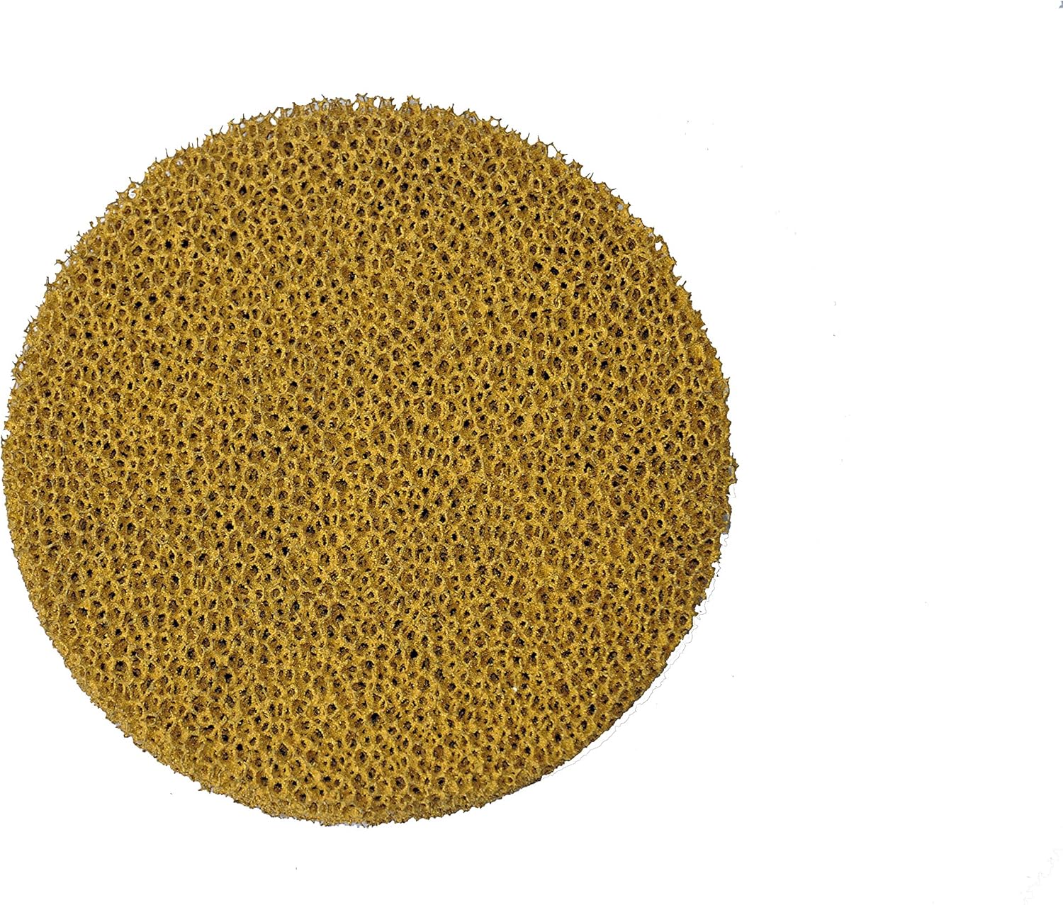 CuZn Bath Ball Replacement Filter Only L2023