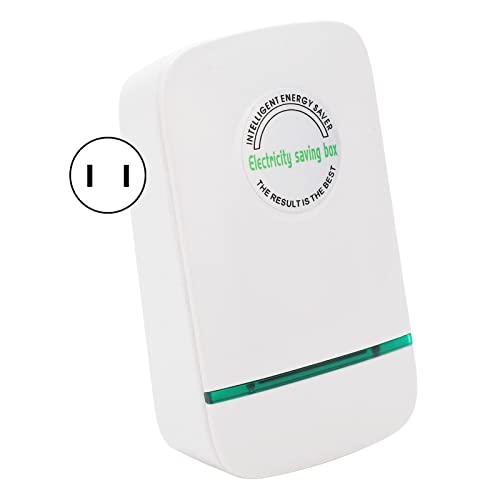 Power Factor Saver Energy Stabilizer for Household Appliances Q40179