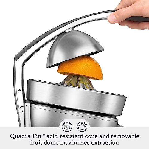 Breville Citrus Press Pro Electric Juicer O3171