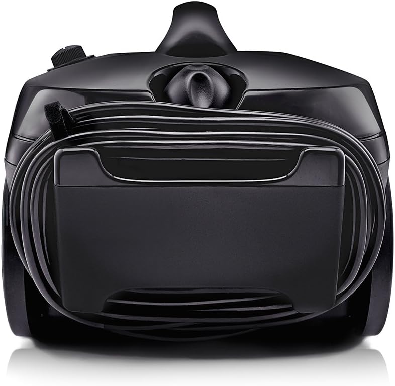 Dupray One Plus Steam Cleaner Portable Steamer for Home, Cars, Floors, Tile D43335