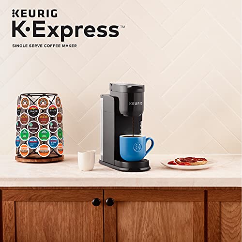 Keurig K-Express Coffee Maker, Single Serve K-Cup Pod Brewer C480753