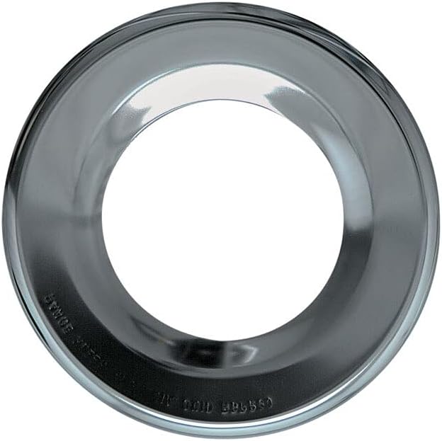 Range Kleen RGP200 Small Round Gas Drip Pan,Pack of 1