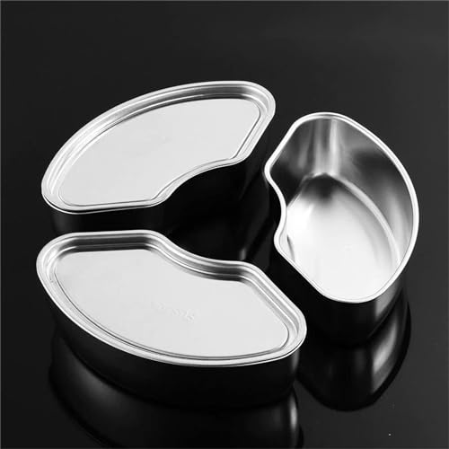 WDSDFDASFS Food Steamer Box Tray Set with Collapsible Steamer Basket Insert K7513