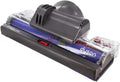 Dyson DC40, DC41, DC42, DC50, DC51, DC55, DC75 Cleaning Head, Blue,Grey