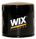 WIX Filters - 51085 Spin-On Lube Filter