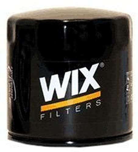 WIX Filters - 51085 Spin-On Lube Filter