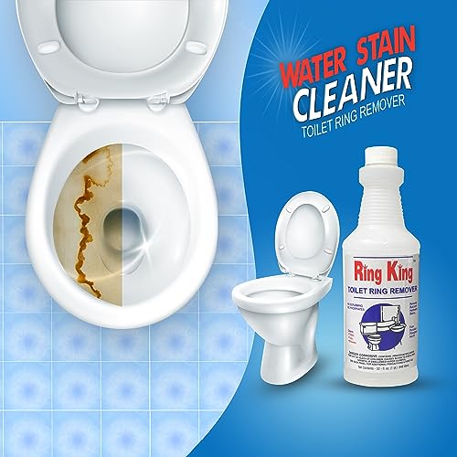 Ring King Toilet Ring Remover B9198
