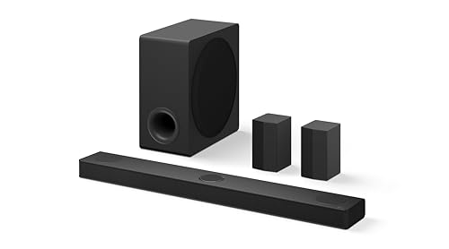 LG 5.1.3 ch. Sound Bars
