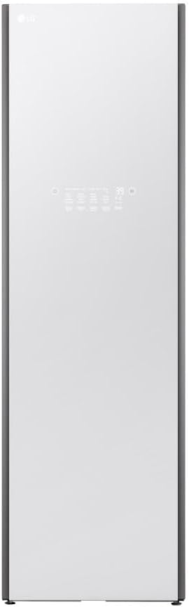 LG Styler Steam Closet S5WBC Cream White T39115