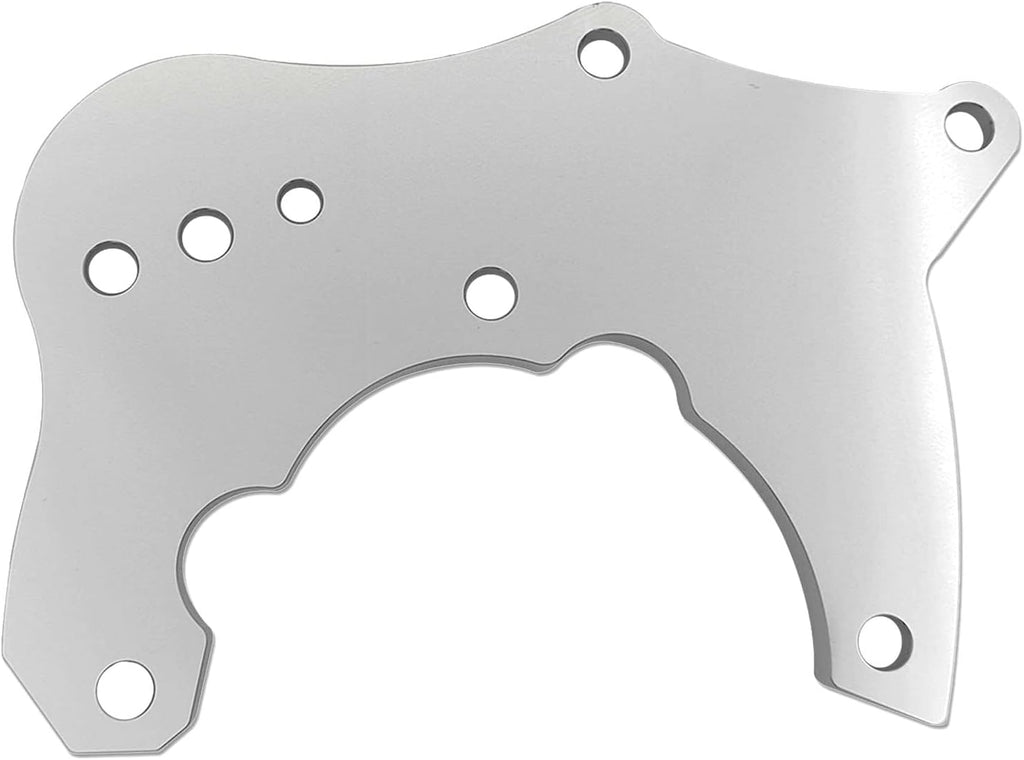 LS AC Bracket Kit for Chevy GMC LS Engines 1999-2013 J53491