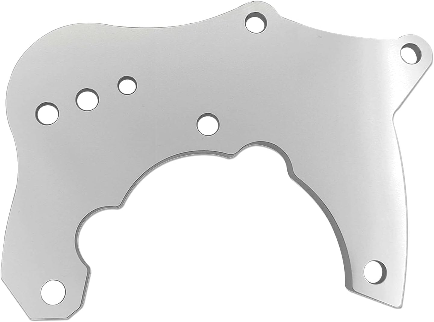 LS AC Bracket Kit for Chevy GMC LS Engines 1999-2013 J53491