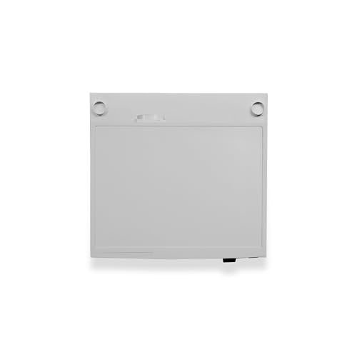 Equator Combo Washer Dryer with Pedestal ADA Compliant 110V E72502