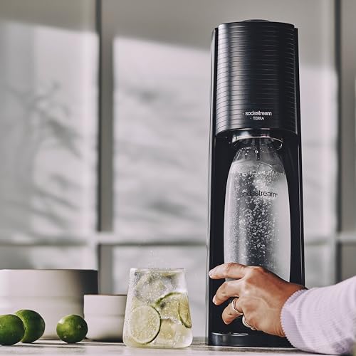 SodaStream Terra Sparkling Water Maker S941
