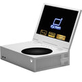 UPspec Gaming xScreen - 11.6 1080P FHD 60Hz IPS Portable Screen for Xbox Series S (not Included) - Unique CABLEFREE Design