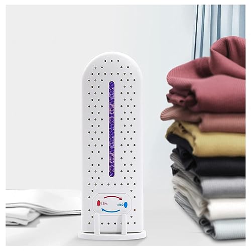 Efficient Dehumidifiers For Home, Closet Humidity Absorber Reusable Dehumidifiers, Perfect For Closets, Safes, Boats, And Rvs