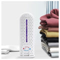 Efficient Dehumidifiers For Home, Closet Humidity Absorber Reusable Dehumidifiers, Perfect For Closets, Safes, Boats, And Rvs