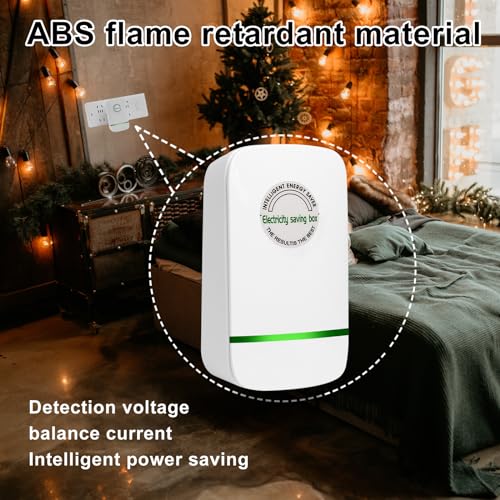 Pro Power Saver Electricity Saving Device X9280