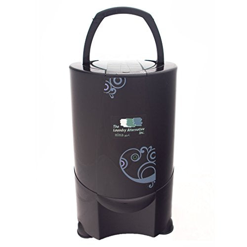 Nina Soft Spin Electric Clothes Dryer M33503