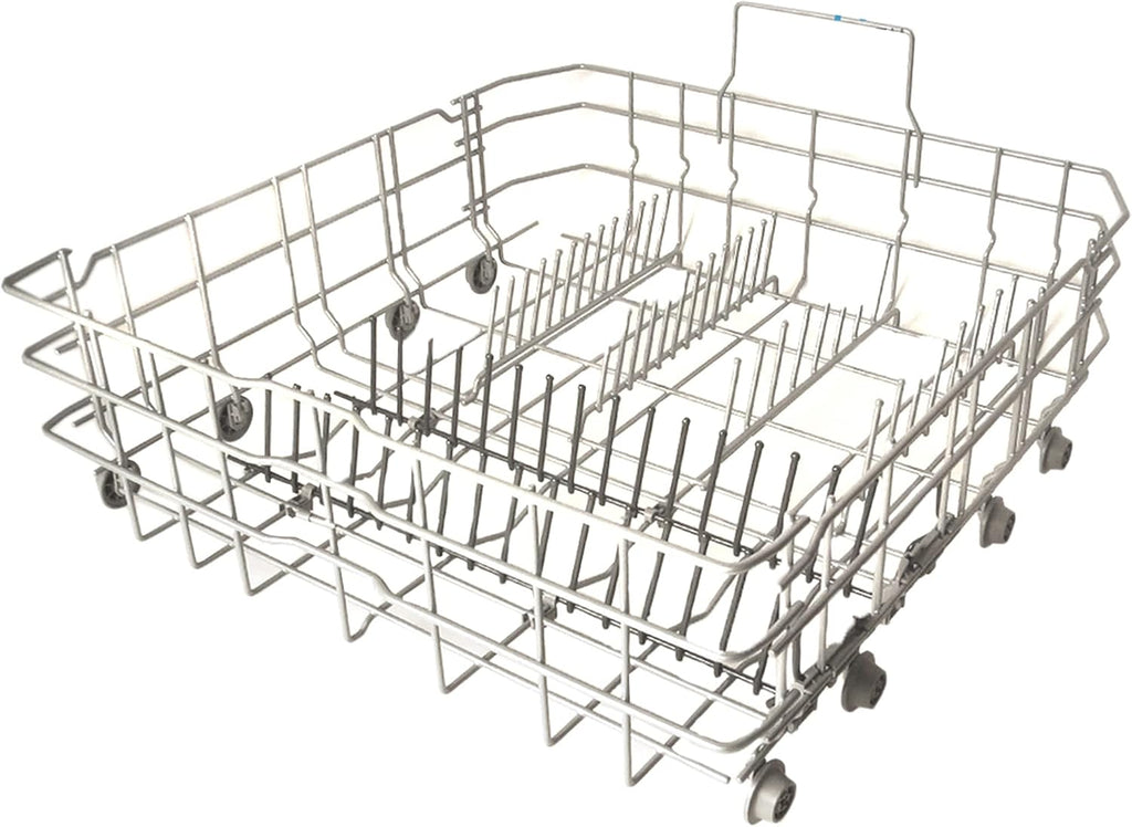 Bosch 00770545 Lower Dishrack Assembly, Gray