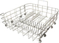 Bosch 00770545 Lower Dishrack Assembly, Gray