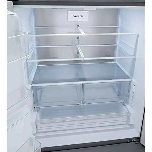 LG Lrfo2606S French Door Refrigerator E70906