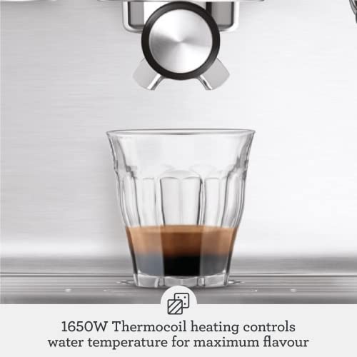 Breville Infuser Espresso Machine 61 Oz U8453