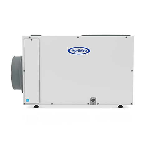 AprilAire E130 Pro 130 Pint Dehumidifier U275