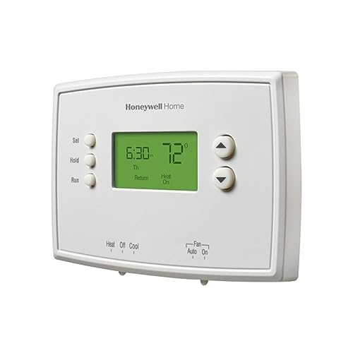 Honeywell Programmable Thermostat H61776