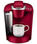 Keurig K-Classic Coffee Maker K-Cup Pod, Single Serve, Programmable