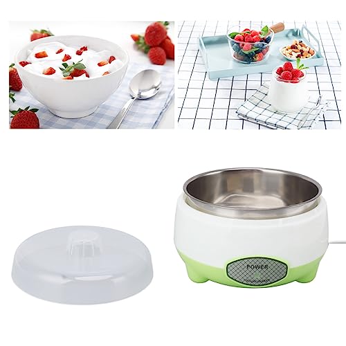 Tgoon DIY Yogurt Maker Machine Energy Saving for Kitchen G7290