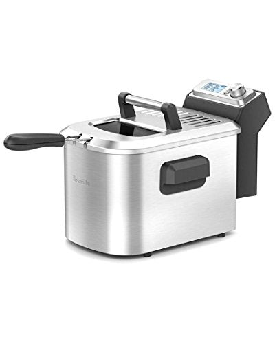 Breville Smart Fryer Bdf500Xl Bdf500Xl deep fryer