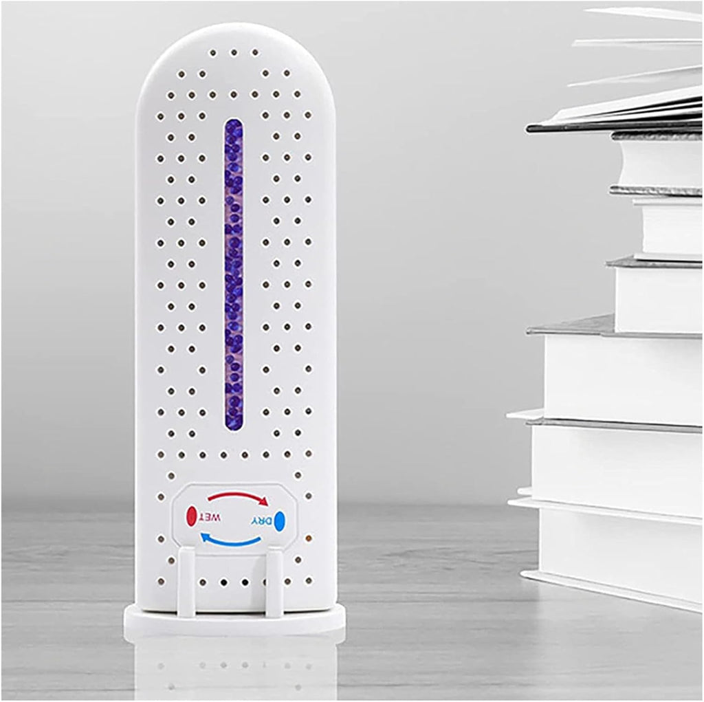 Best Dehumidifiers For Home, Dehumidifiers For Bedroom With Base Closet Humidity Absorber, For Closed Spaces, Cabinet Andcloset,2PCS
