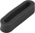Briggs & Stratton 696923 Oval Air Filter Cartridge