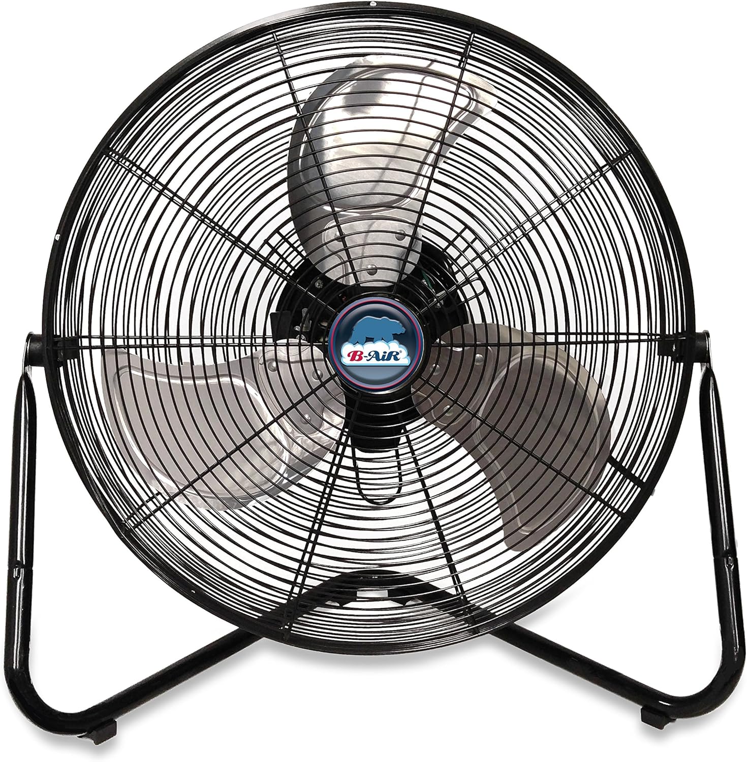 B-Air Firtana-20X 20 inch High Velocity Floor Fan M865039