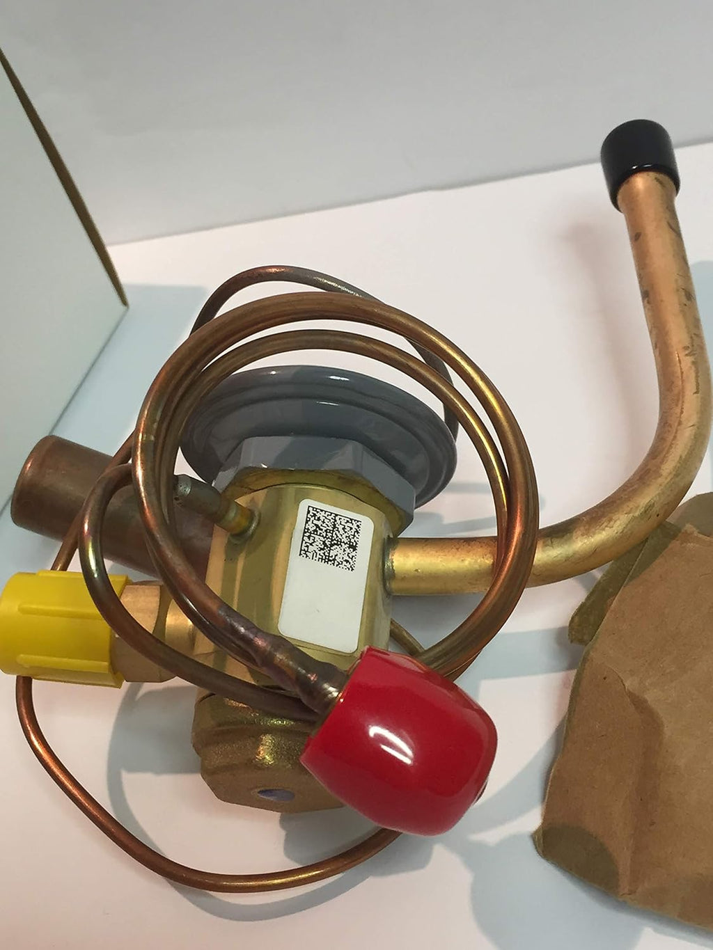 Bryant/Carrier EA36YD131 TXV Expansion Valve P6032