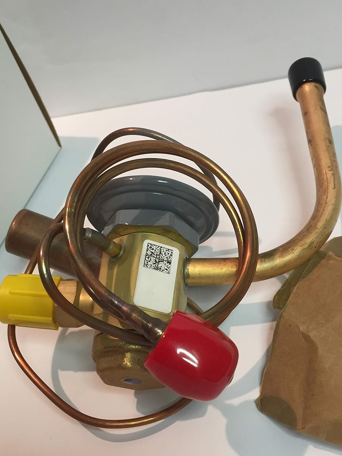 Bryant/Carrier EA36YD131 TXV Expansion Valve P6032