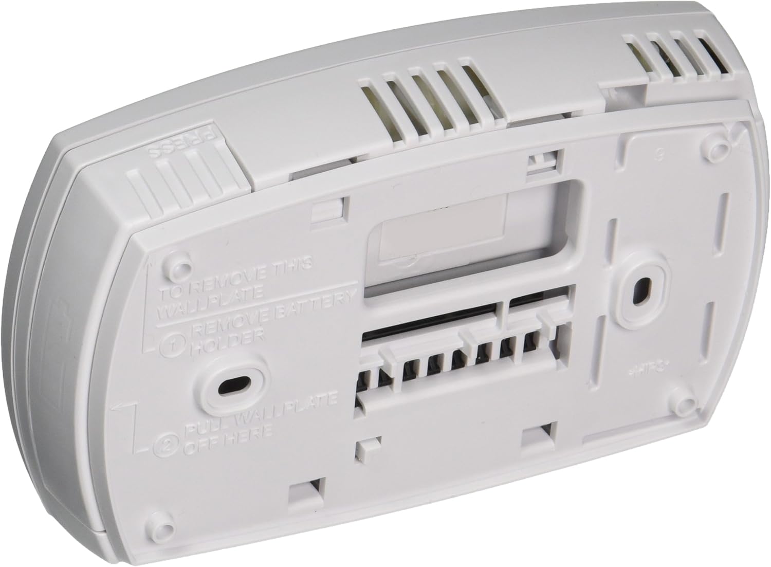 Honeywell TH5220D1029 Focuspro 5000 Non-Programmable 2H/2C Thermostat G859971