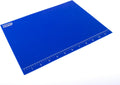 Kitchen + Home Silicone Baking Mat - Non-stick Small Silicone Mat for Toaster Oven - Contains NO BPA
